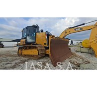 2020 Caterpillar D3-12 Thumbnail 1