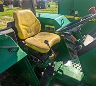 2009 John Deere 5065E Thumbnail 4