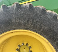 2018 John Deere S770 Thumbnail 14