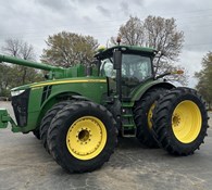 2018 John Deere 8400R Thumbnail 1