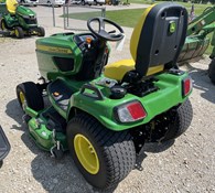 2023 John Deere X730 Thumbnail 4