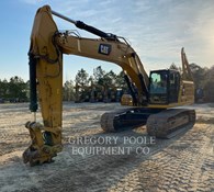 2019 Caterpillar 33607 Thumbnail 2