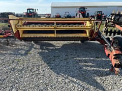Mower Conditioner For Sale New Holland 488 