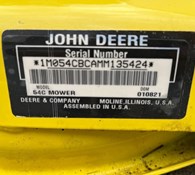 2012 John Deere X728 Thumbnail 43