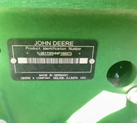 2022 John Deere 6R 175 Thumbnail 26