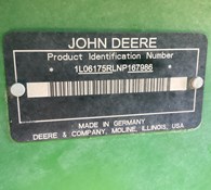 2022 John Deere 6R 175 Thumbnail 26