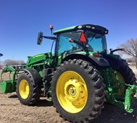 2022 John Deere 6R 175 Thumbnail 6