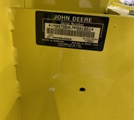 2022 John Deere 47SB Thumbnail 6