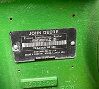 2023 John Deere 8R 340 Thumbnail 49