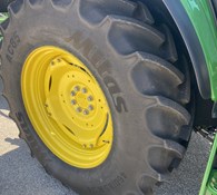 2023 John Deere 6120M Thumbnail 19