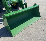 2023 John Deere 6120M Thumbnail 25