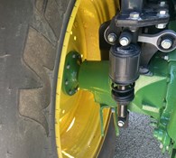 2023 John Deere 6120M Thumbnail 27