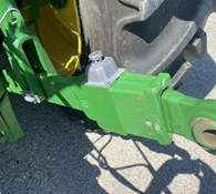 2023 John Deere 6120M Thumbnail 30