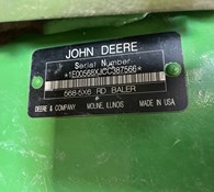 2012 John Deere 568 Thumbnail 19