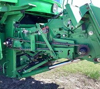 2005 John Deere 9760 STS Thumbnail 17