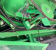 2005 John Deere 9760 STS Thumbnail 20