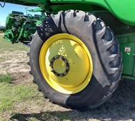 2005 John Deere 9760 STS Thumbnail 29