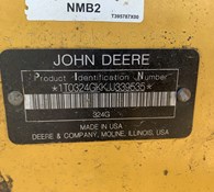 2018 John Deere 324G Thumbnail 9
