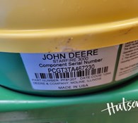 2012 John Deere SF3000 Thumbnail 4