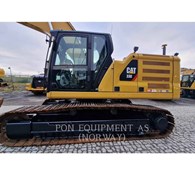 2019 Caterpillar 330-07 Thumbnail 4