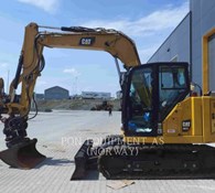 2019 Caterpillar 307.5 Thumbnail 8