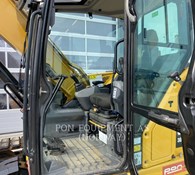 2019 Caterpillar 307.5 Thumbnail 10