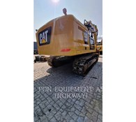 2019 Caterpillar 336 Thumbnail 3