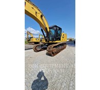 2019 Caterpillar 336 Thumbnail 8