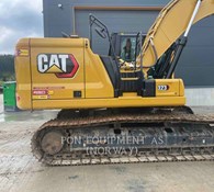 2022 Caterpillar 323 Thumbnail 19