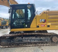 2022 Caterpillar 323 Thumbnail 21