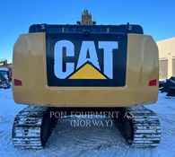 2018 Caterpillar 330FL Thumbnail 11