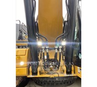 2021 Caterpillar 336-07 Thumbnail 15