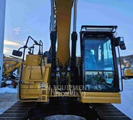 2020 Caterpillar 325FLCR Thumbnail 17