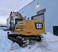 2019 Caterpillar 330-07 Thumbnail 4