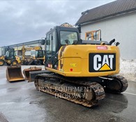 2019 Caterpillar 311FLRR Thumbnail 16