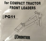 2022 Frontier PG11 Thumbnail 4
