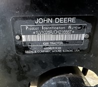 2012 John Deere 1026R Thumbnail 9