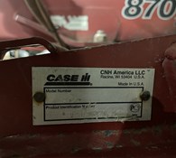 2011 Case IH 870 Thumbnail 17