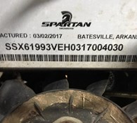 2017 Spartan SRT-XD Thumbnail 12