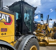 2016 Caterpillar 160M3 AWD Thumbnail 8