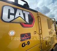 2016 Caterpillar 160M3 AWD Thumbnail 12