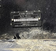 2022 John Deere RE50 Thumbnail 4