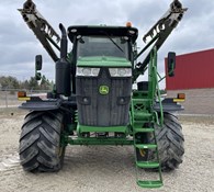 2020 John Deere F4365 Thumbnail 4