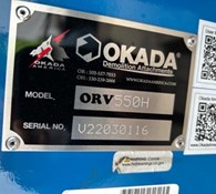 2022 Okada ORV550 Thumbnail 4