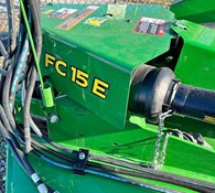 2022 John Deere FC15E Thumbnail 6