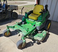 2009 John Deere Z820A Thumbnail 4