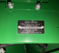 2020 John Deere S780 Thumbnail 2