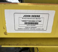 2021 John Deere 772 Thumbnail 26