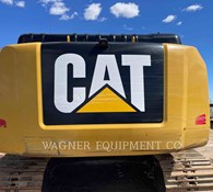 2019 Caterpillar 330FL TC Thumbnail 9