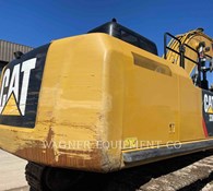 2016 Caterpillar 336FL THB Thumbnail 9